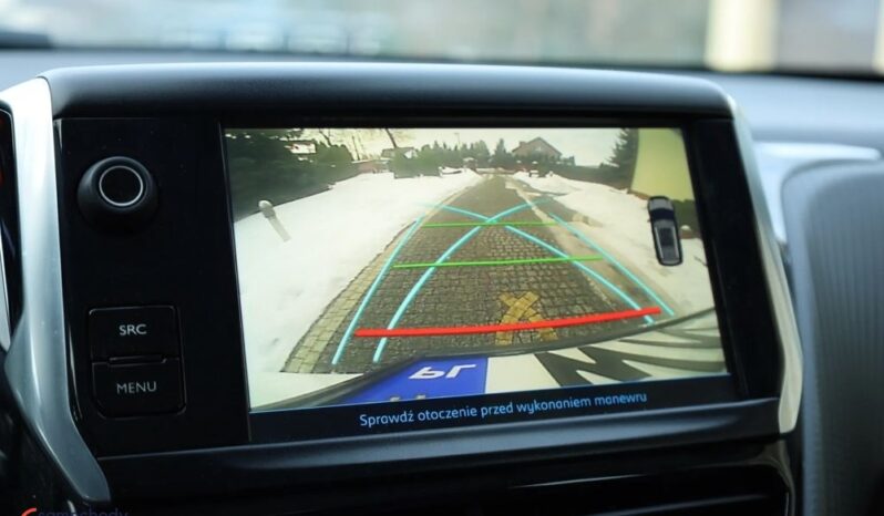 Peugeot 2008 PureTech 110 Stop&Start Allure full