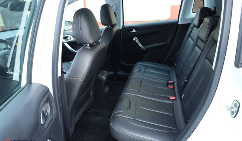 Peugeot 2008 PureTech 110 Stop&Start Allure full