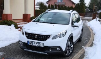 Peugeot 2008 PureTech 110 Stop&Start Allure full