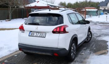 Peugeot 2008 PureTech 110 Stop&Start Allure full