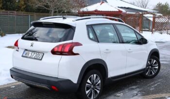 Peugeot 2008 PureTech 110 Stop&Start Allure full