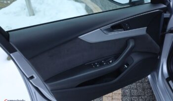 Audi A4 Avant 2.0 TFSI ultra S tronic full
