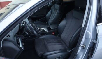 Audi A4 Avant 2.0 TFSI ultra S tronic full