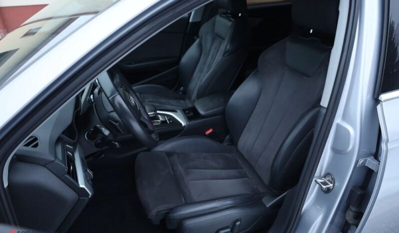 Audi A4 Avant 2.0 TFSI ultra S tronic full