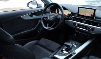 Audi A4 Avant 2.0 TFSI ultra S tronic full