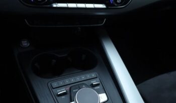 Audi A4 Avant 2.0 TFSI ultra S tronic full
