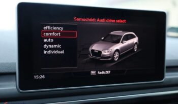 Audi A4 Avant 2.0 TFSI ultra S tronic full
