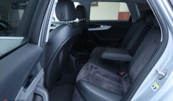 Audi A4 Avant 2.0 TFSI ultra S tronic full