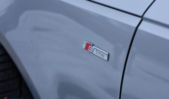 Audi A4 Avant 2.0 TFSI ultra S tronic full