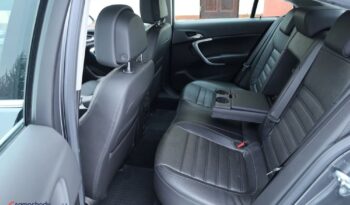 Opel Insignia 2.0 CDTI Cosmo ecoFLEX S&S full