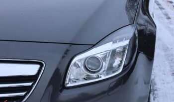 Opel Insignia 2.0 CDTI Cosmo ecoFLEX S&S full