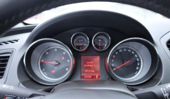 Opel Insignia 2.0 CDTI Cosmo ecoFLEX S&S full