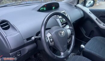 Toyota Yaris 1.0 VVT-i Style full
