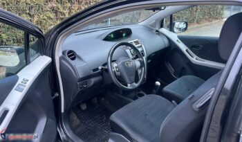 Toyota Yaris 1.0 VVT-i Style full
