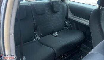Toyota Yaris 1.0 VVT-i Style full