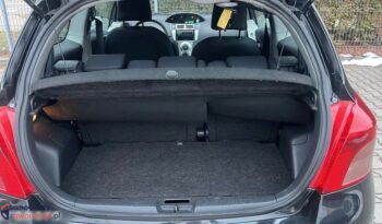 Toyota Yaris 1.0 VVT-i Style full