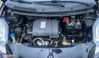 Toyota Yaris 1.0 VVT-i Style full