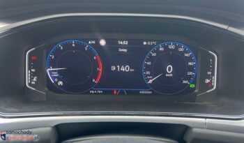 Volkswagen T-Roc 1.0 TSI Life full