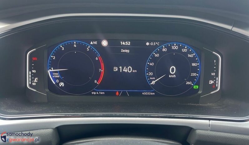 Volkswagen T-Roc 1.0 TSI Life full