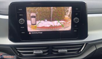 Volkswagen T-Roc 1.0 TSI Life full