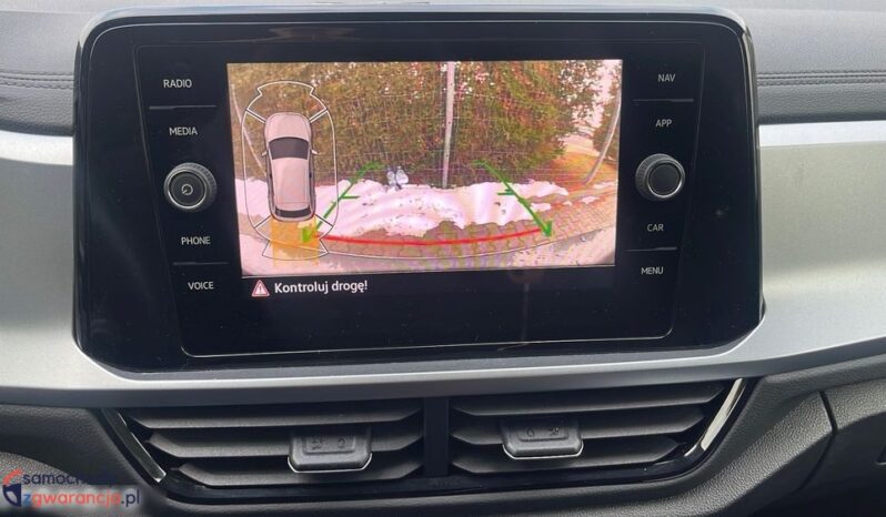 Volkswagen T-Roc 1.0 TSI Life full