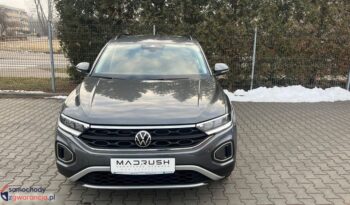 Volkswagen T-Roc 1.0 TSI Life full