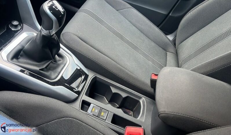 Volkswagen T-Roc 1.0 TSI Life full