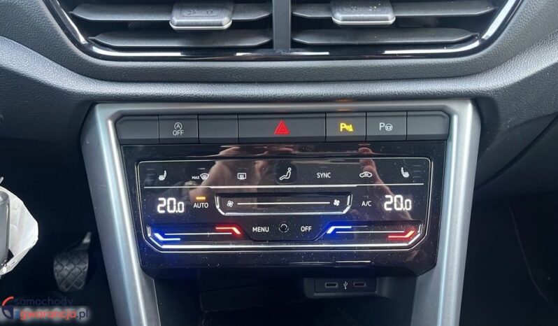 Volkswagen T-Roc 1.0 TSI Life full