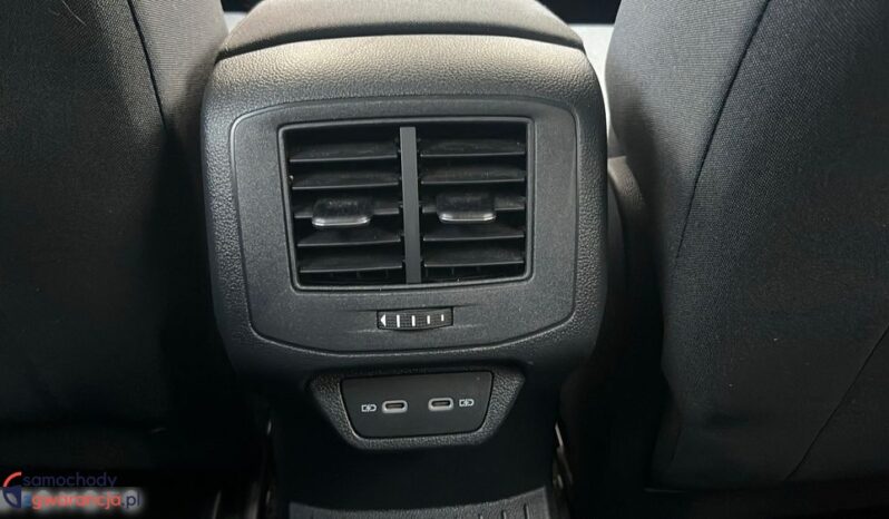 Volkswagen T-Roc 1.0 TSI Life full