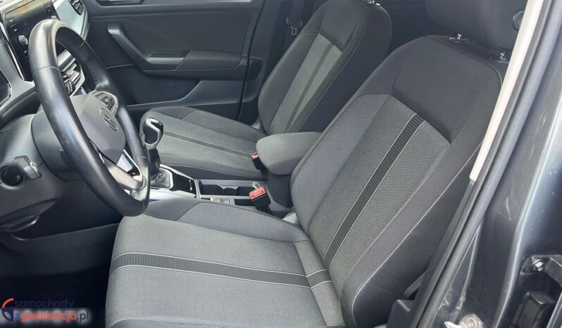 Volkswagen T-Roc 1.0 TSI Life full