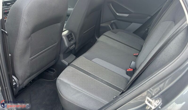 Volkswagen T-Roc 1.0 TSI Life full