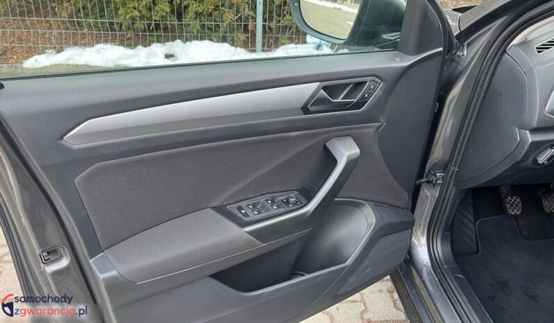 Volkswagen T-Roc 1.0 TSI Life full