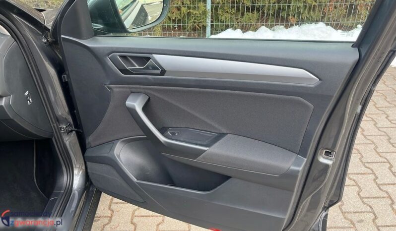 Volkswagen T-Roc 1.0 TSI Life full