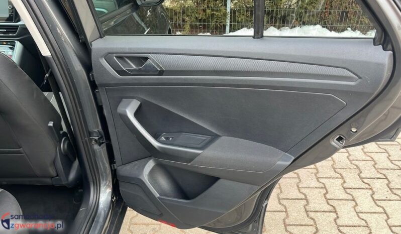 Volkswagen T-Roc 1.0 TSI Life full