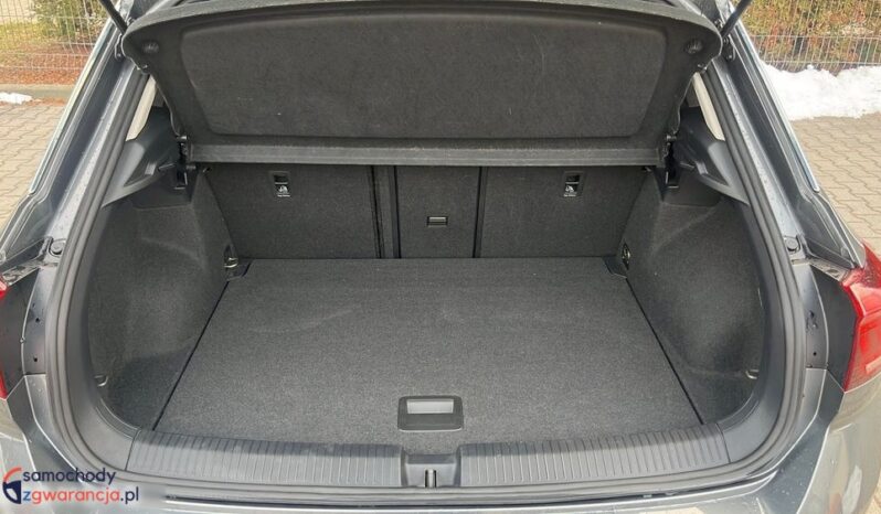 Volkswagen T-Roc 1.0 TSI Life full