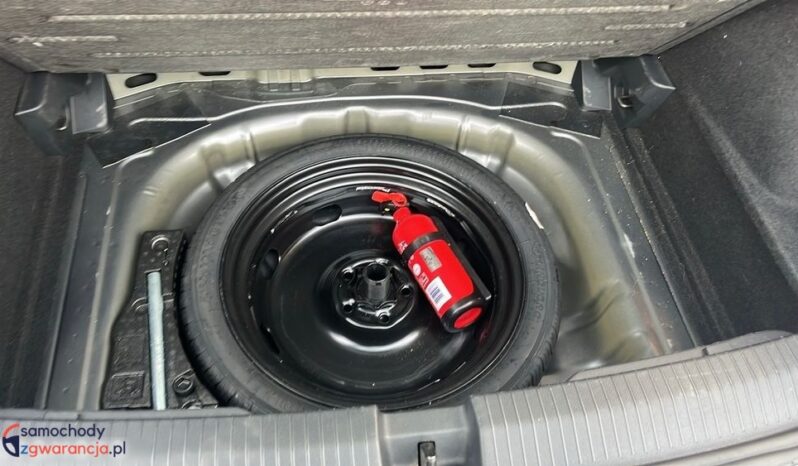 Volkswagen T-Roc 1.0 TSI Life full
