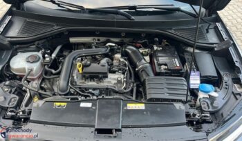 Volkswagen T-Roc 1.0 TSI Life full