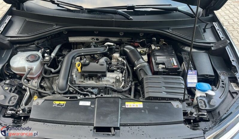 Volkswagen T-Roc 1.0 TSI Life full