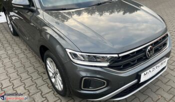 Volkswagen T-Roc 1.0 TSI Life full