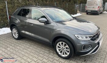 Volkswagen T-Roc 1.0 TSI Life full