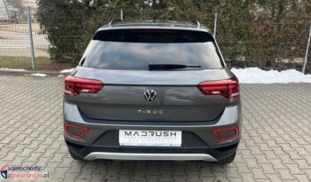 Volkswagen T-Roc 1.0 TSI Life full