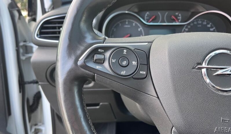 Opel Grandland X 2.0 D Start/Stop Automatik Ultimate full