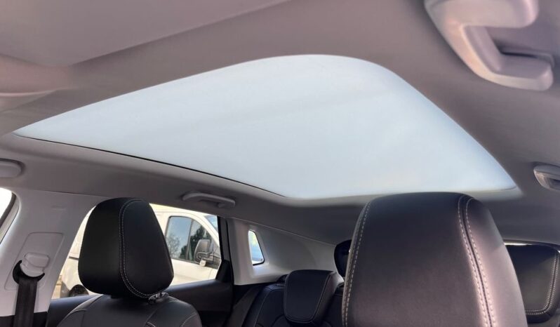 Opel Grandland X 2.0 D Start/Stop Automatik Ultimate full