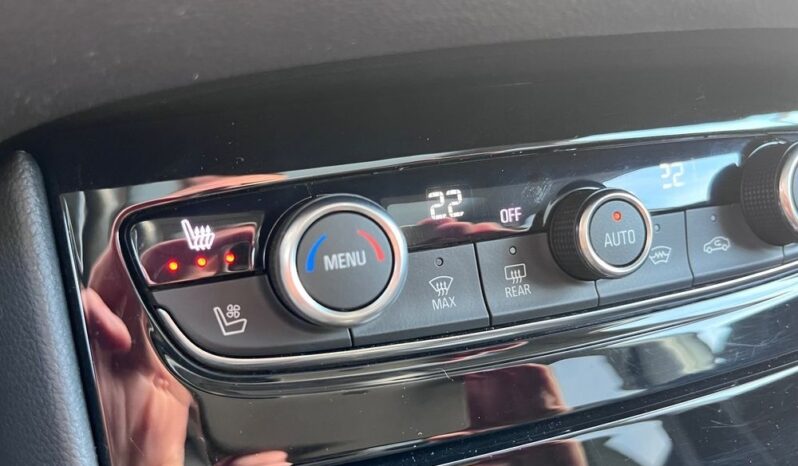 Opel Grandland X 2.0 D Start/Stop Automatik Ultimate full