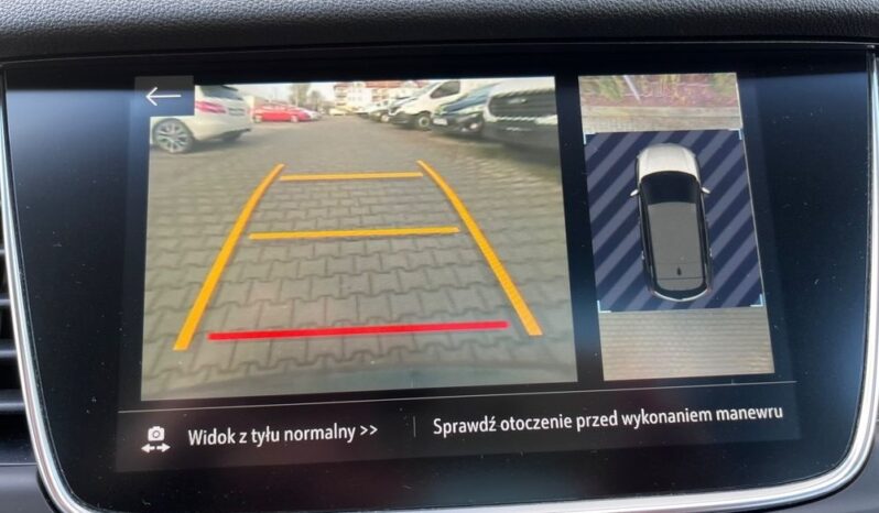 Opel Grandland X 2.0 D Start/Stop Automatik Ultimate full