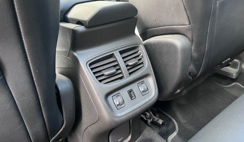 Opel Grandland X 2.0 D Start/Stop Automatik Ultimate full