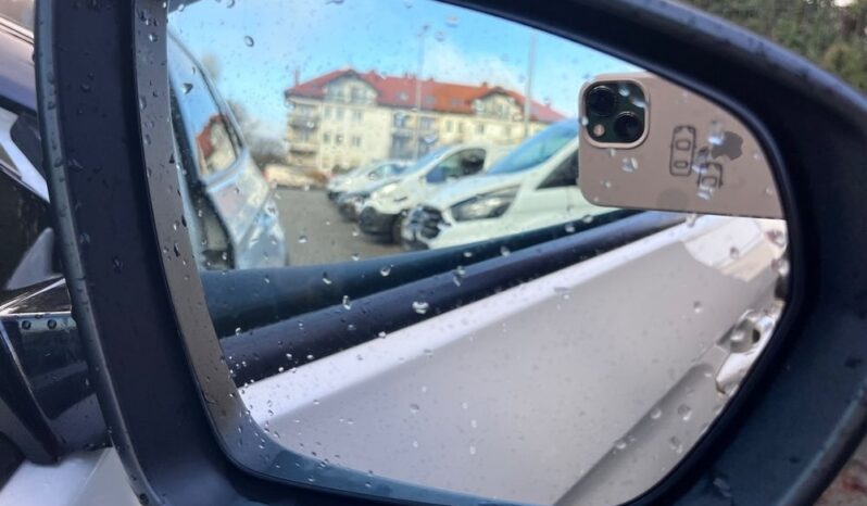 Opel Grandland X 2.0 D Start/Stop Automatik Ultimate full