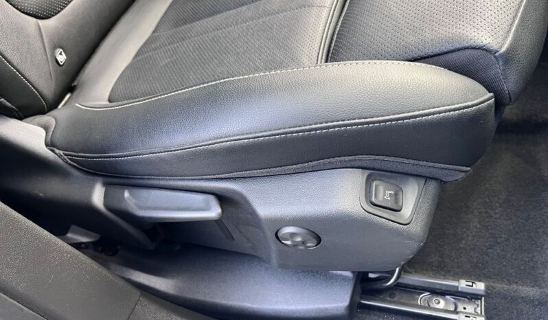 Opel Grandland X 2.0 D Start/Stop Automatik Ultimate full
