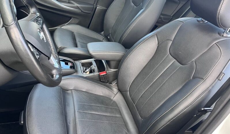 Opel Grandland X 2.0 D Start/Stop Automatik Ultimate full
