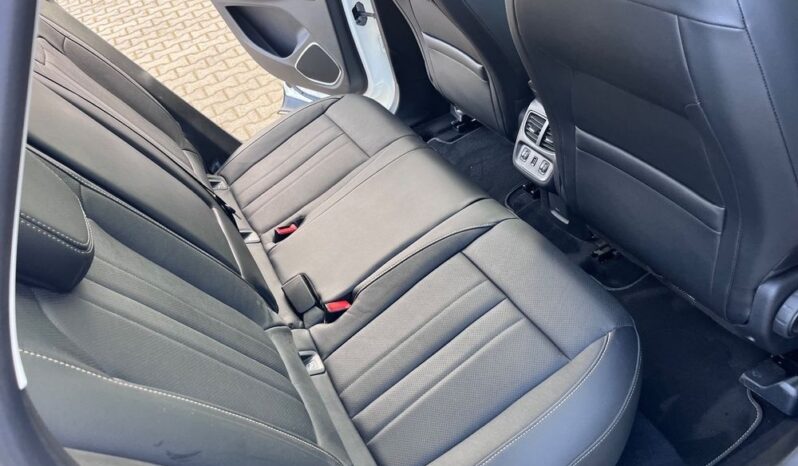 Opel Grandland X 2.0 D Start/Stop Automatik Ultimate full